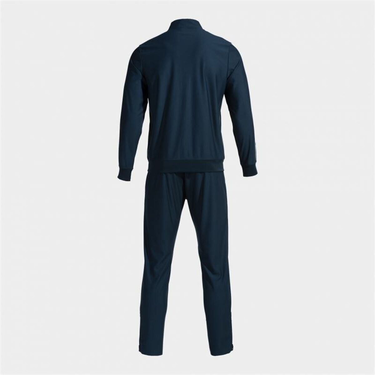 Träningsoverall, Vuxen Joma Sport Victory Marinblå Män - 2