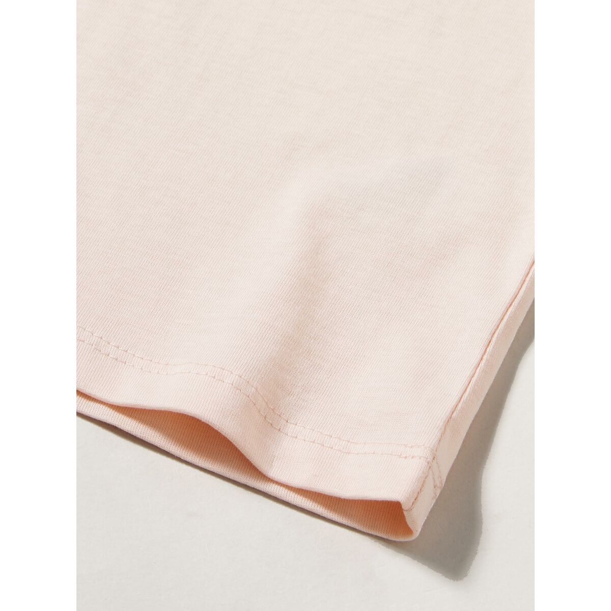 Barn T-shirt med kortärm 4F F0817 Kräm - 3