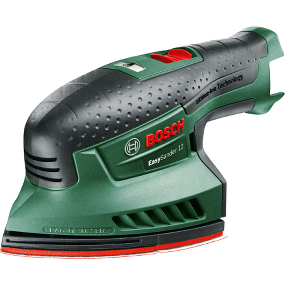 Såg BOSCH 060397690B 12 V - 15