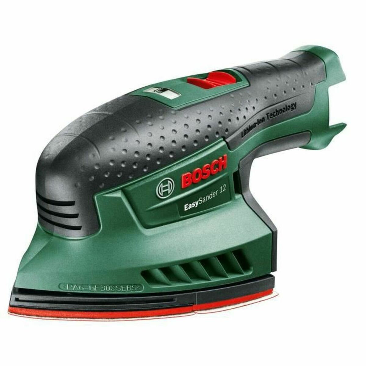 Såg BOSCH 060397690B 12 V - 3