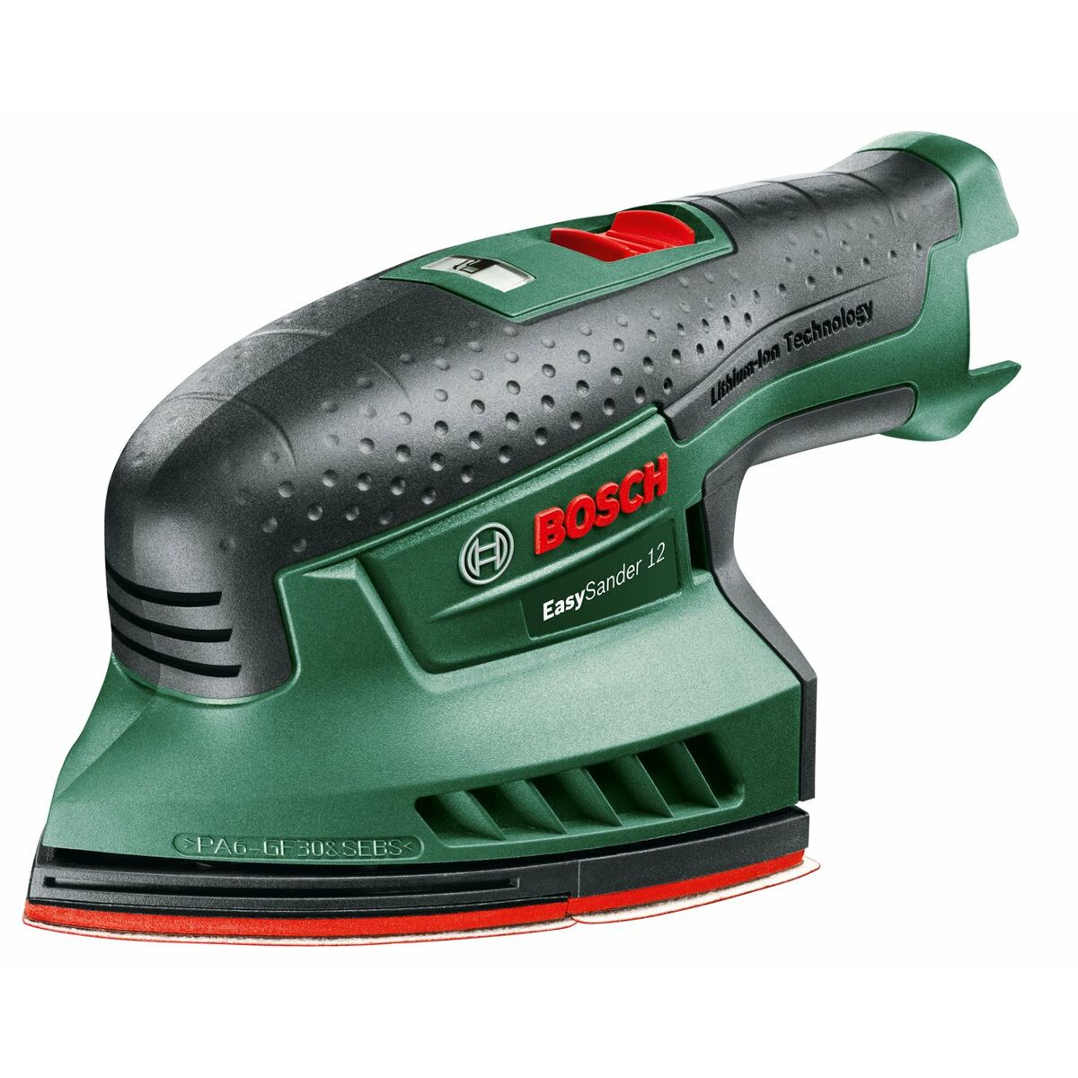 Såg BOSCH 060397690B 12 V - 17