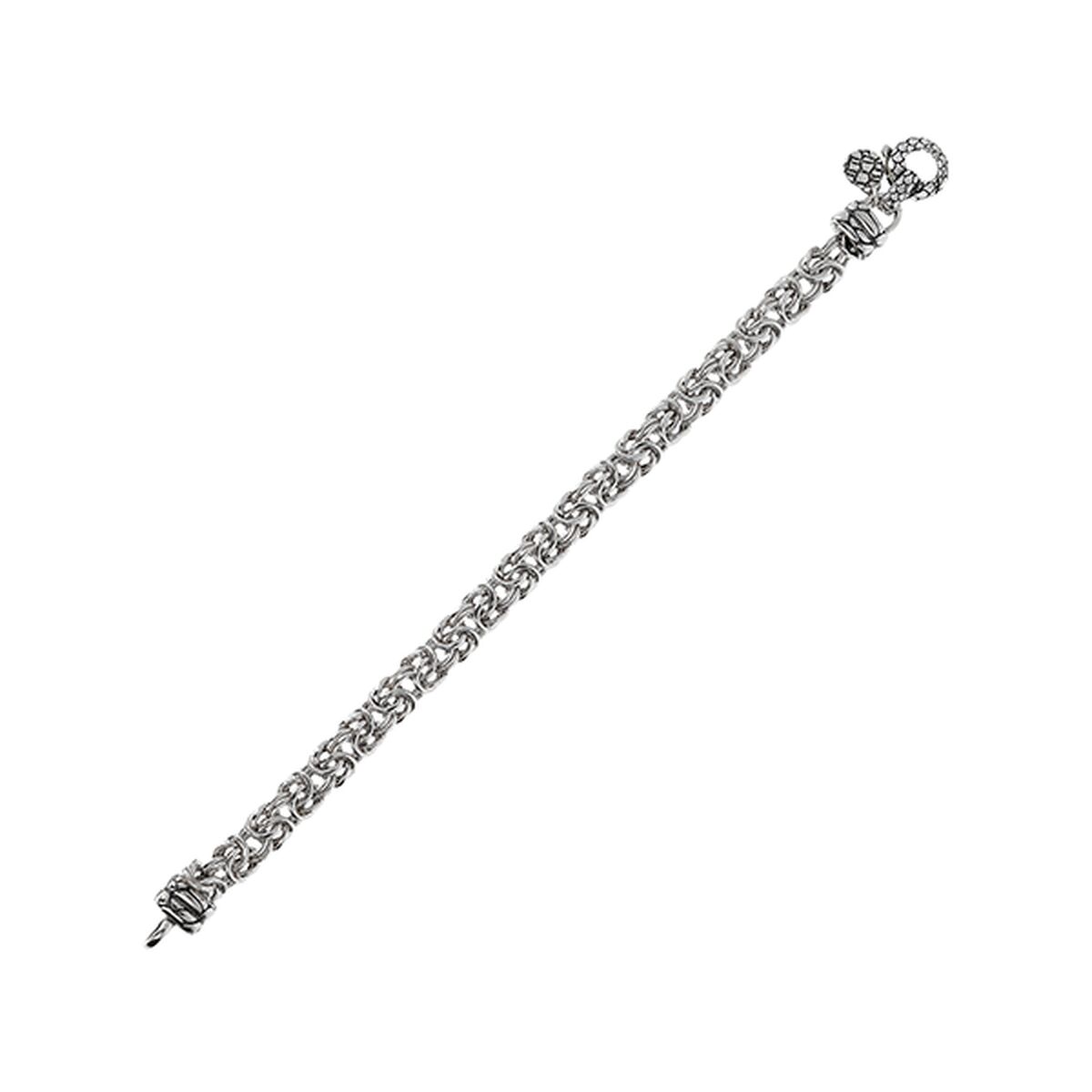 Herrarmband Albert M. WSOX00333.S - 2