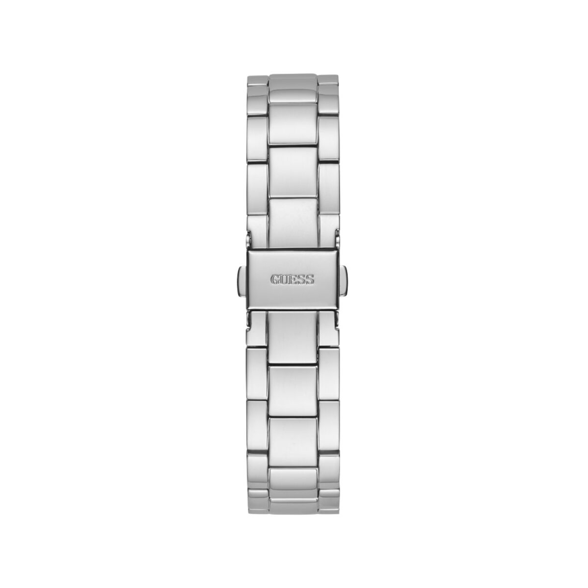 Herrklocka Guess GW0410L1 Silvrig - 6