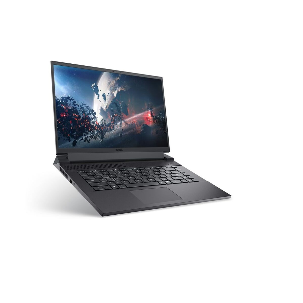 Bärbar dator Dell 7630-5383 16" intel core i7-13650hx 32 GB RAM 1 TB SSD Nvidia Geforce RTX 4060