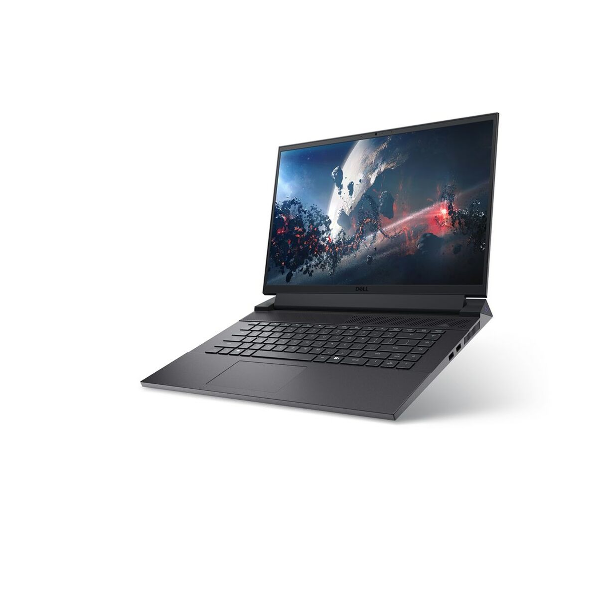 Bärbar dator Dell 7630-5383 16" intel core i7-13650hx 32 GB RAM 1 TB SSD Nvidia Geforce RTX 4060 - 2