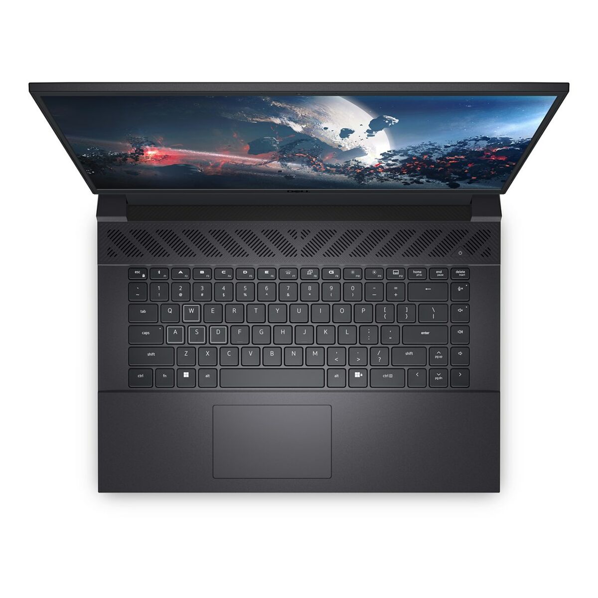 Bärbar dator Dell 7630-5383 16" intel core i7-13650hx 32 GB RAM 1 TB SSD Nvidia Geforce RTX 4060 - 7