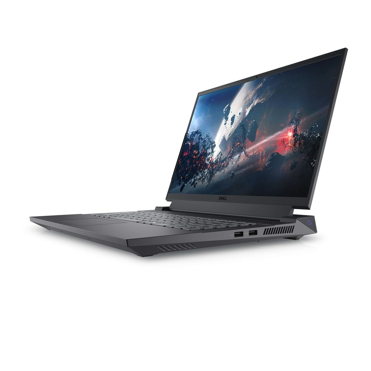 Bärbar dator Dell 7630-5383 16" intel core i7-13650hx 32 GB RAM 1 TB SSD Nvidia Geforce RTX 4060 - 3