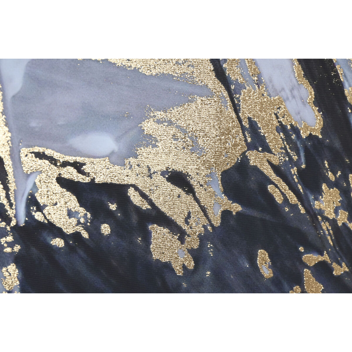 Tavla Home ESPRIT Abstrakt Modern 103 x 4,5 x 143 cm (2 antal) - 3