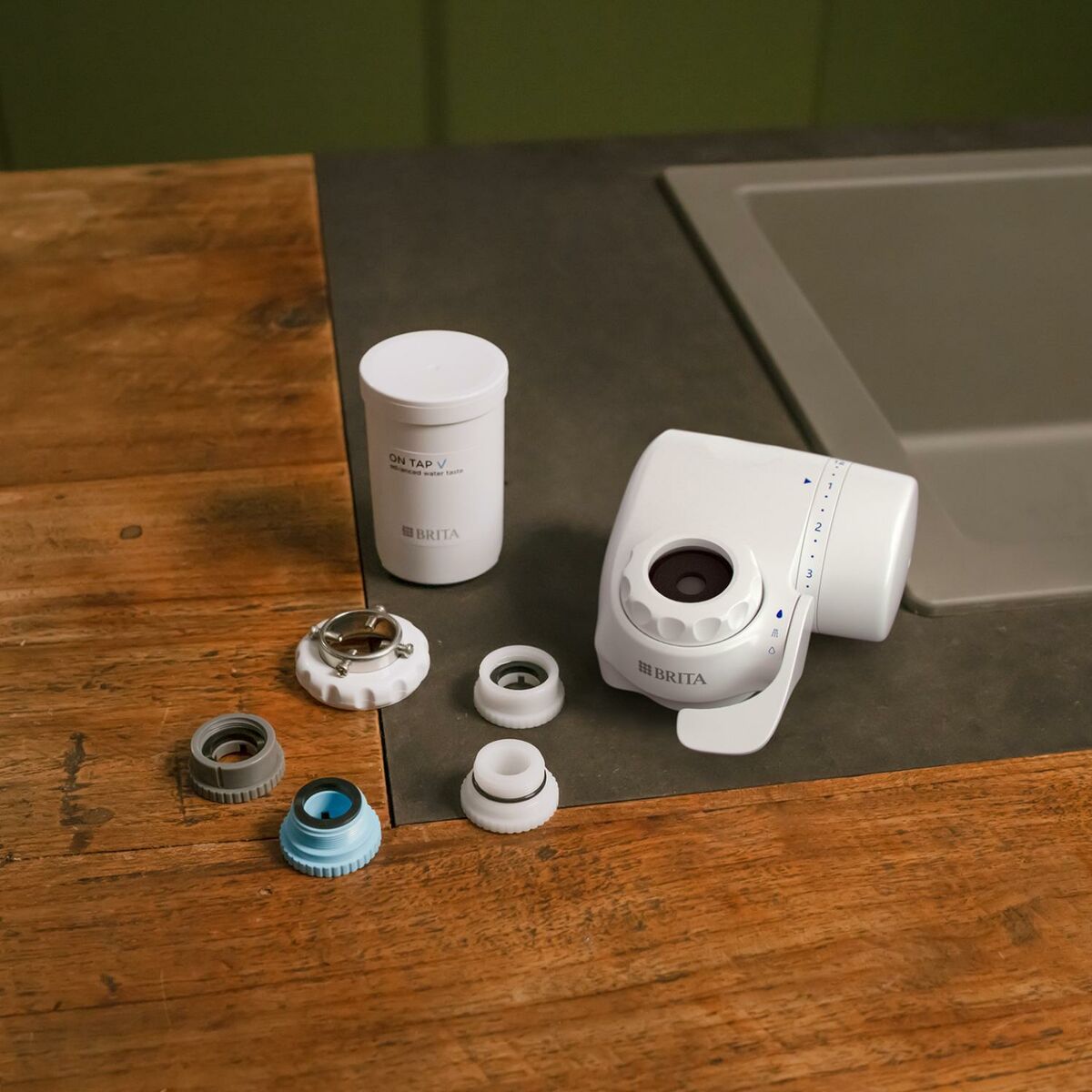 Filter Brita - 2