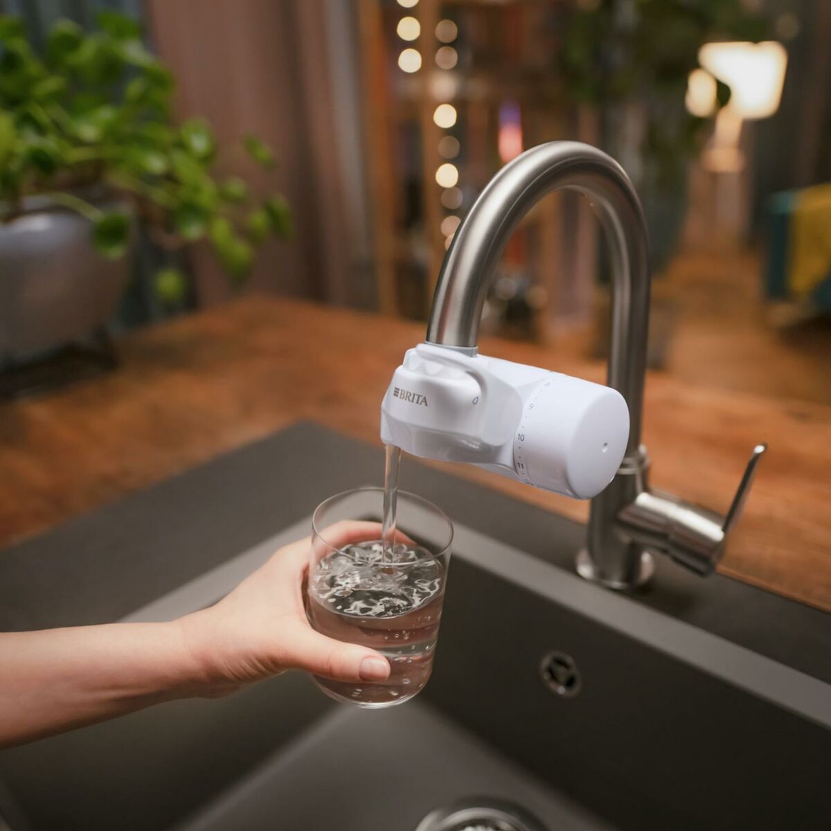 Filter Brita - 3