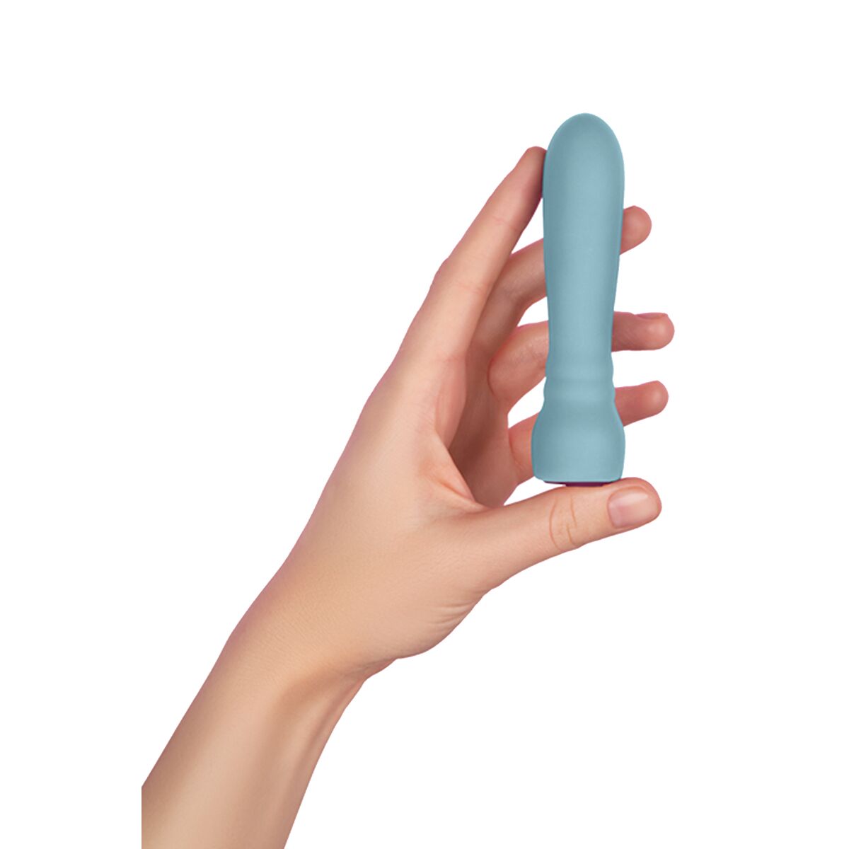 Vibrator FemmeFunn Blå - 5