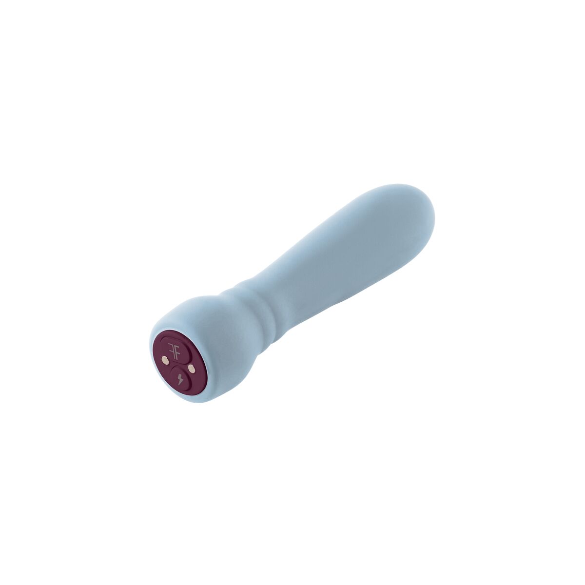 Vibrator FemmeFunn Blå - 3