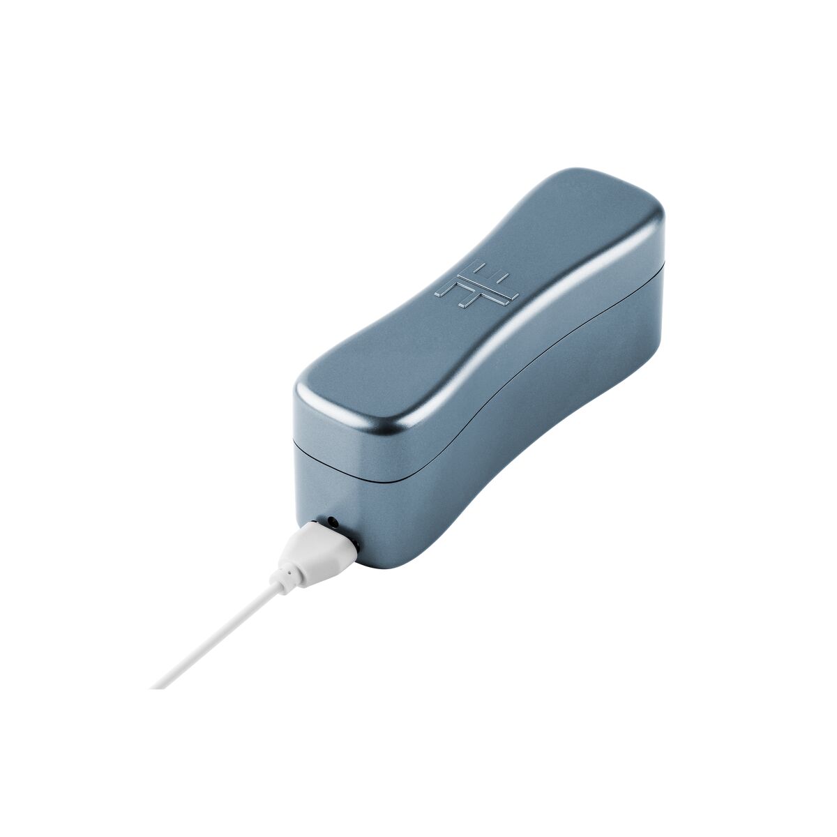 Vibrator FemmeFunn Blå - 2