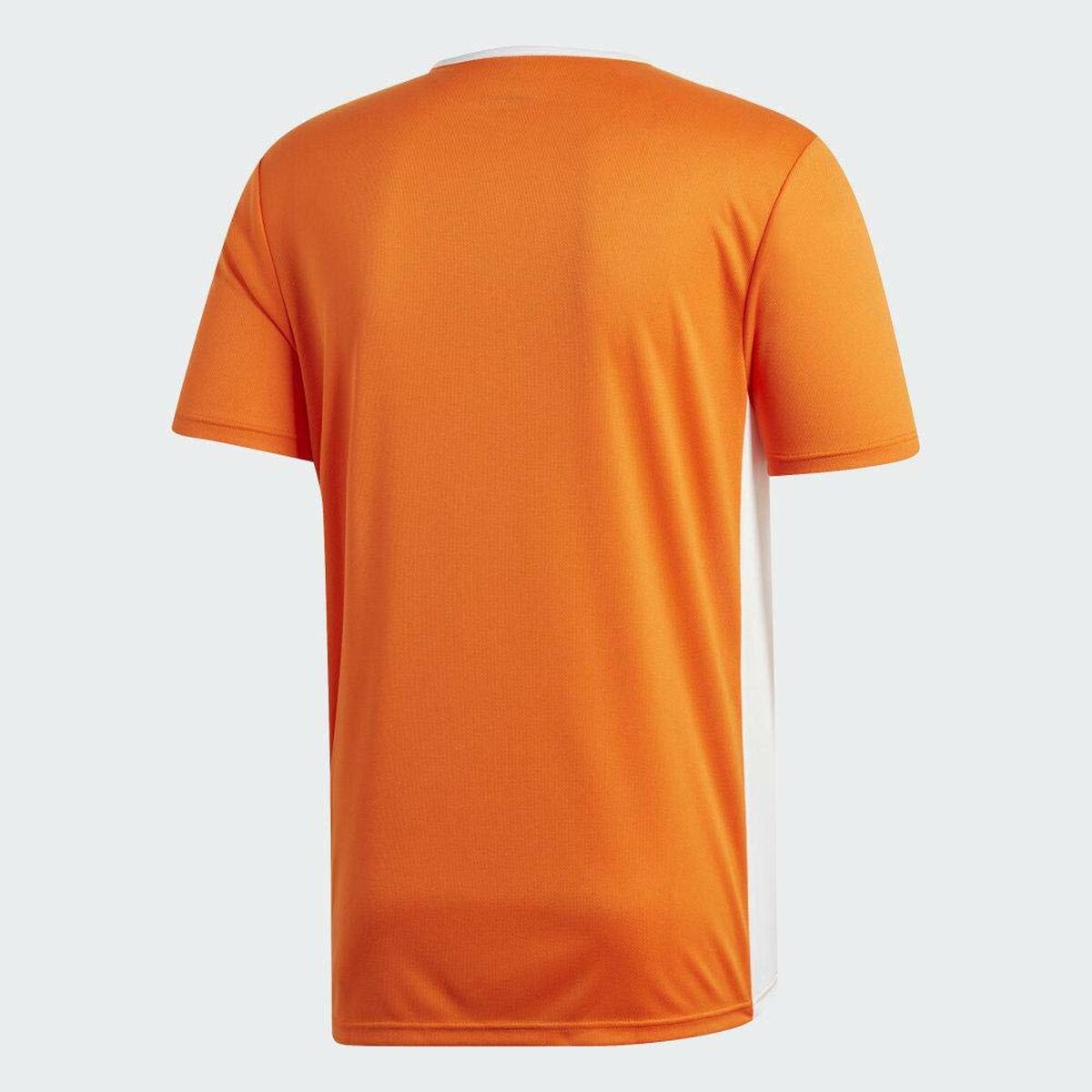 Sporttröja med ärmar Adidas - 8
