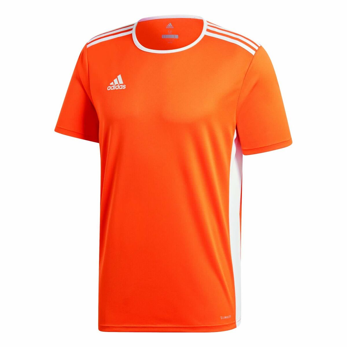 Sporttröja med ärmar Adidas