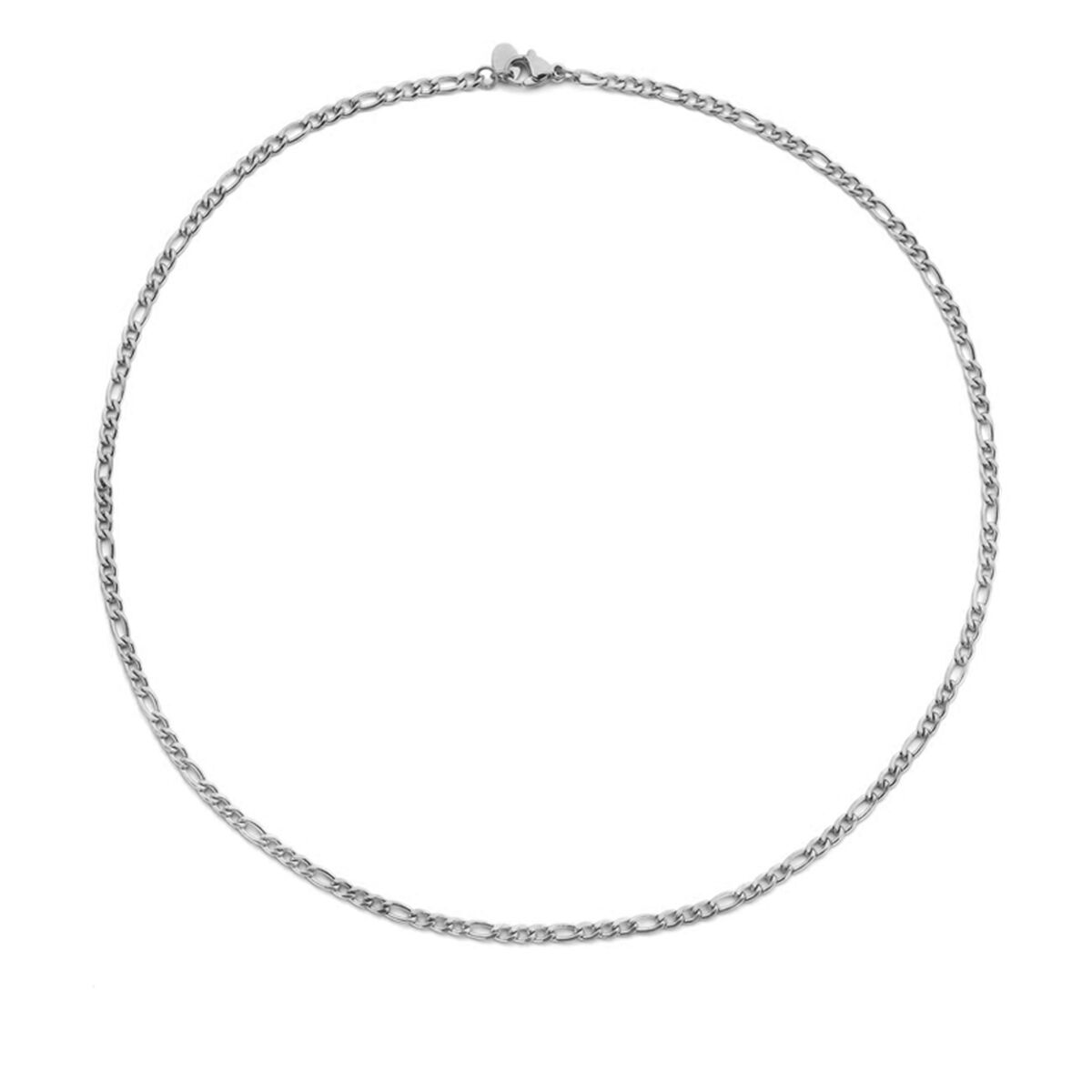 Damhalsband CO88 Collection 8CN-26405 Silvrig