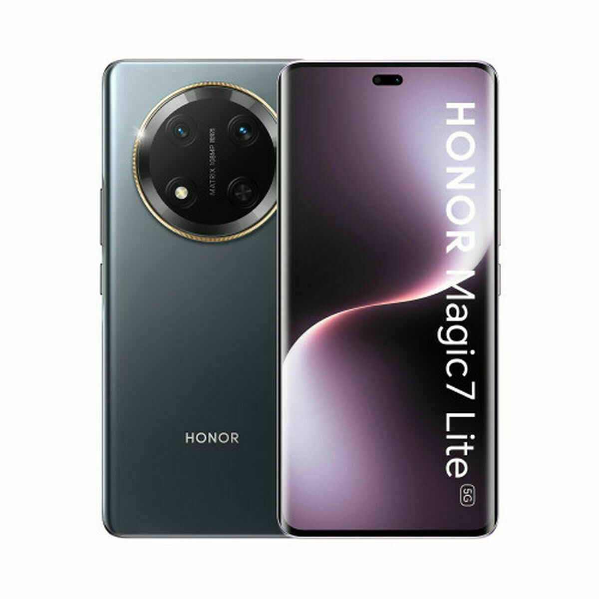 Smartphone Honor 5109BQBE 6,78" 8 GB RAM 512 GB Svart