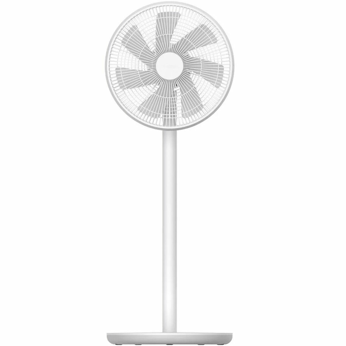 Stående Fläkt Xiaomi JLLDS01XY Vit - 2