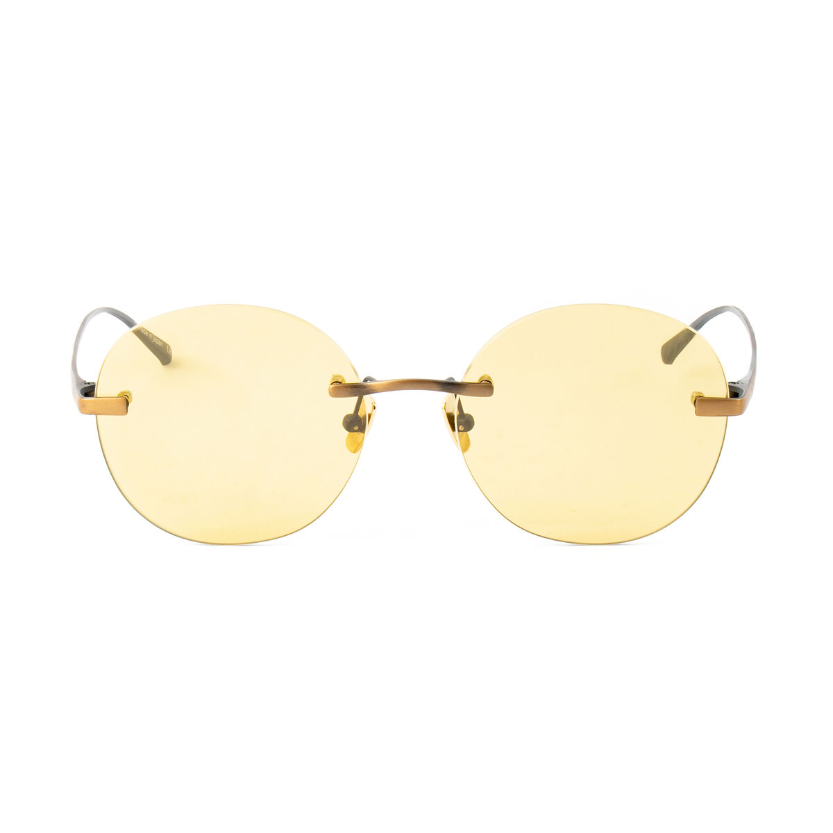 Unisexsolglasögon Belstaff ASHINGDALEGOL Ø 53 mm - 2
