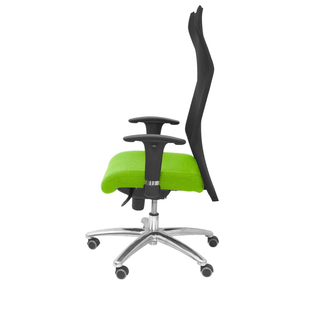 Kontorsstol Sahúco XL Piqueras y Crespo LBALI22 Grön Pistage - 3