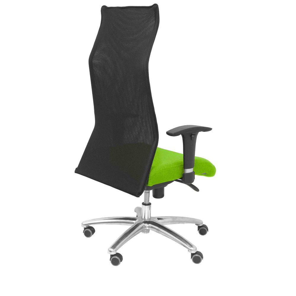 Kontorsstol Sahúco XL Piqueras y Crespo LBALI22 Grön Pistage - 2
