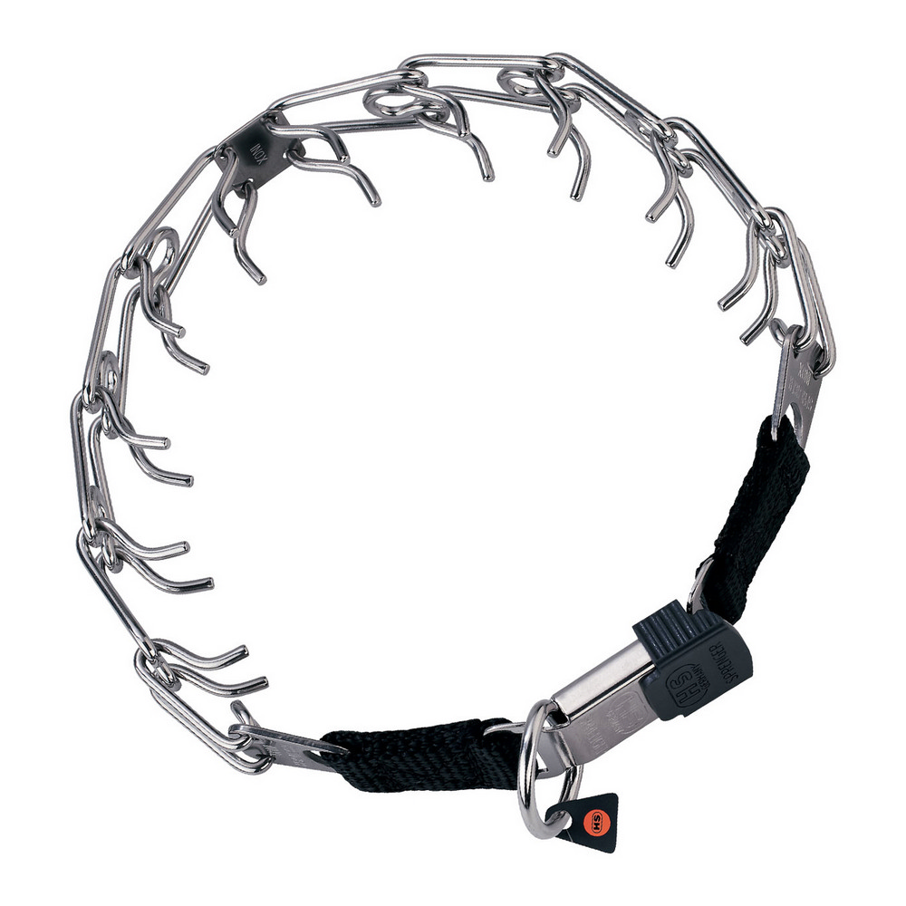 Hund utbildning kragar Hs Sprenger 40 cm
