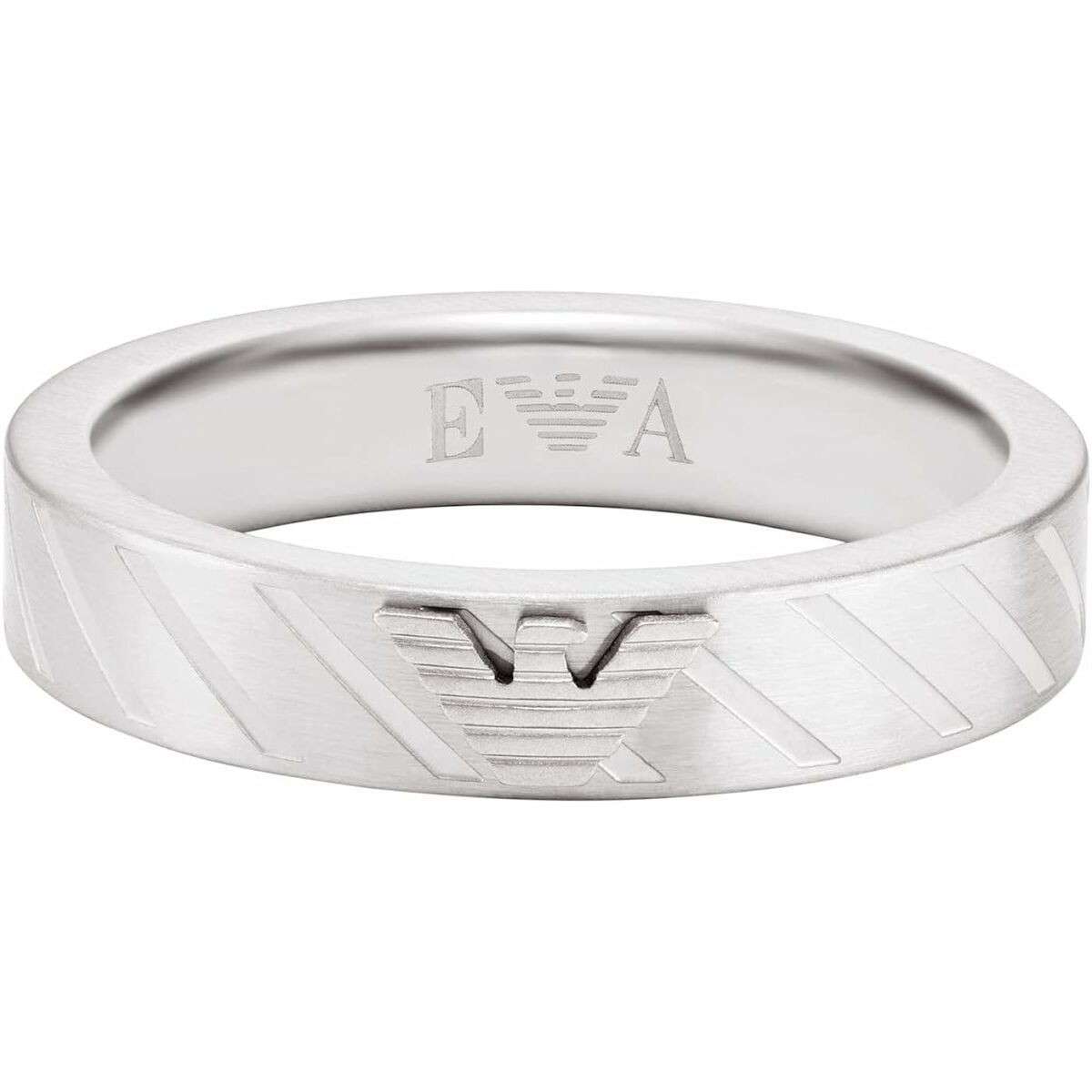 Herr ring Emporio Armani EGS2924040515 26 - 3