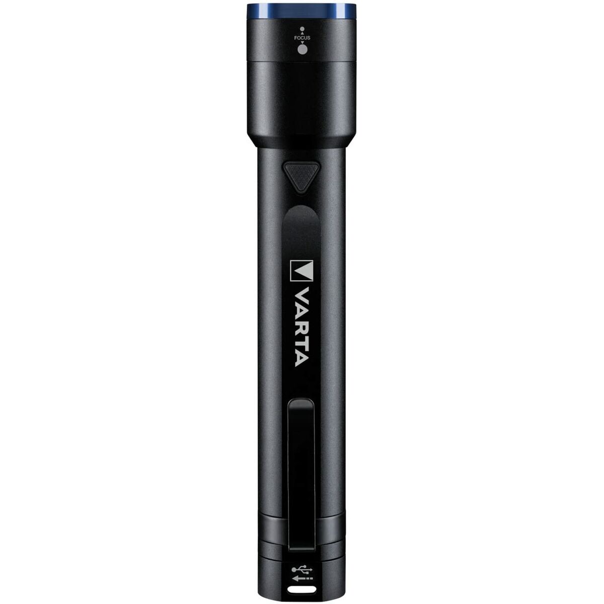 Ficklampa LED Varta Night Cutter F30R Power Bank 700 lm - 4