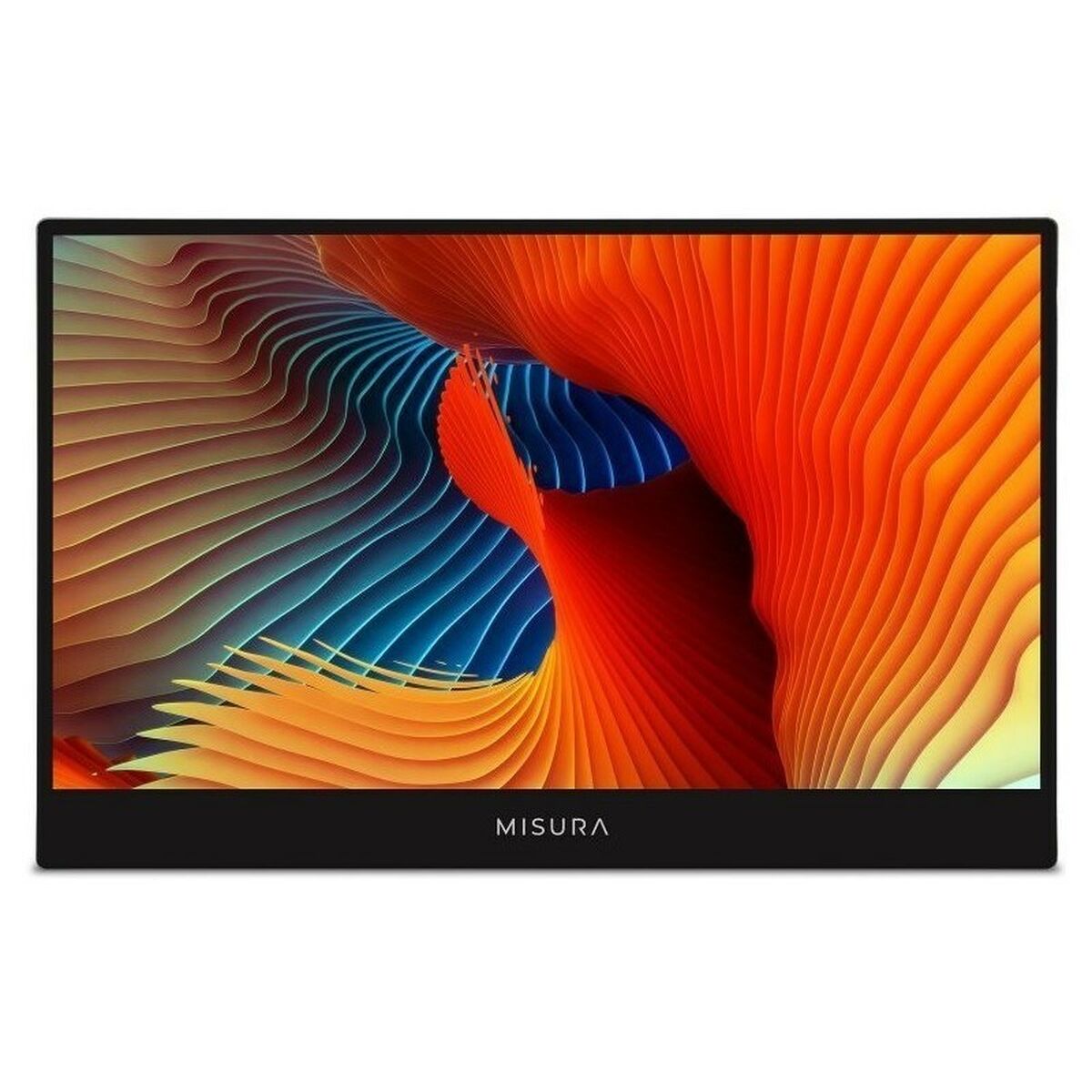 Monitor Misura SINGLE M16TB Full HD 16" 60 Hz - 5