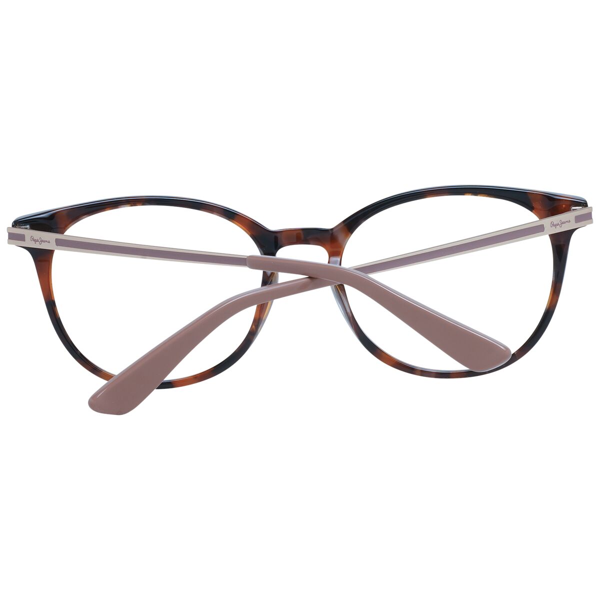 Glasögonbågar Pepe Jeans PJ3408 52C2 - 3
