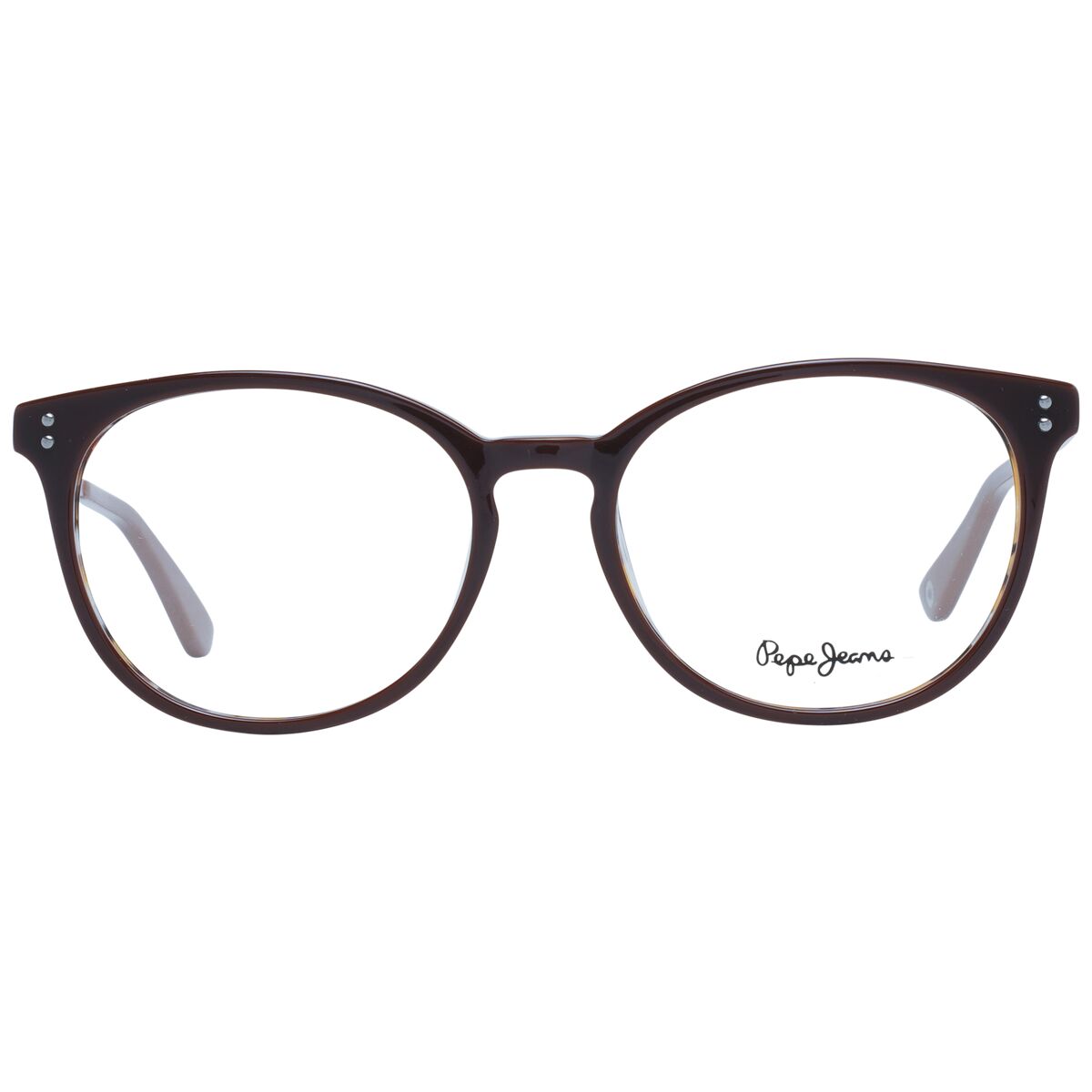 Glasögonbågar Pepe Jeans PJ3408 52C2 - 2