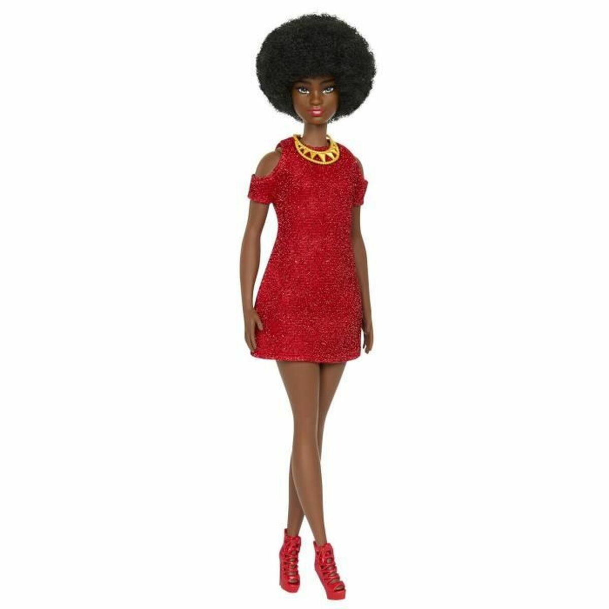 Actionfigurer Barbie - 3