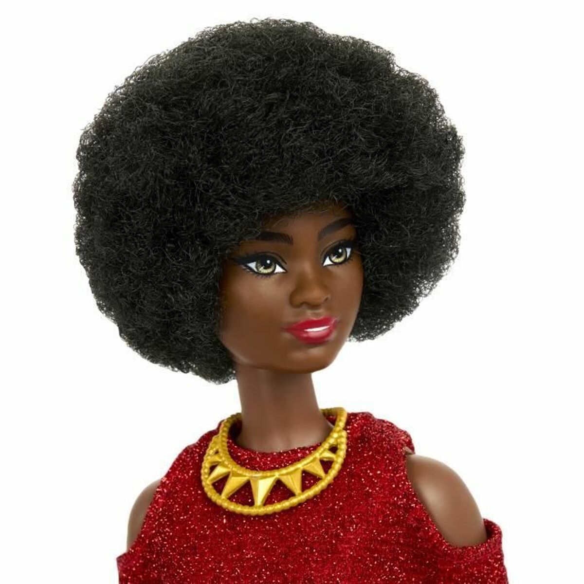 Actionfigurer Barbie - 5