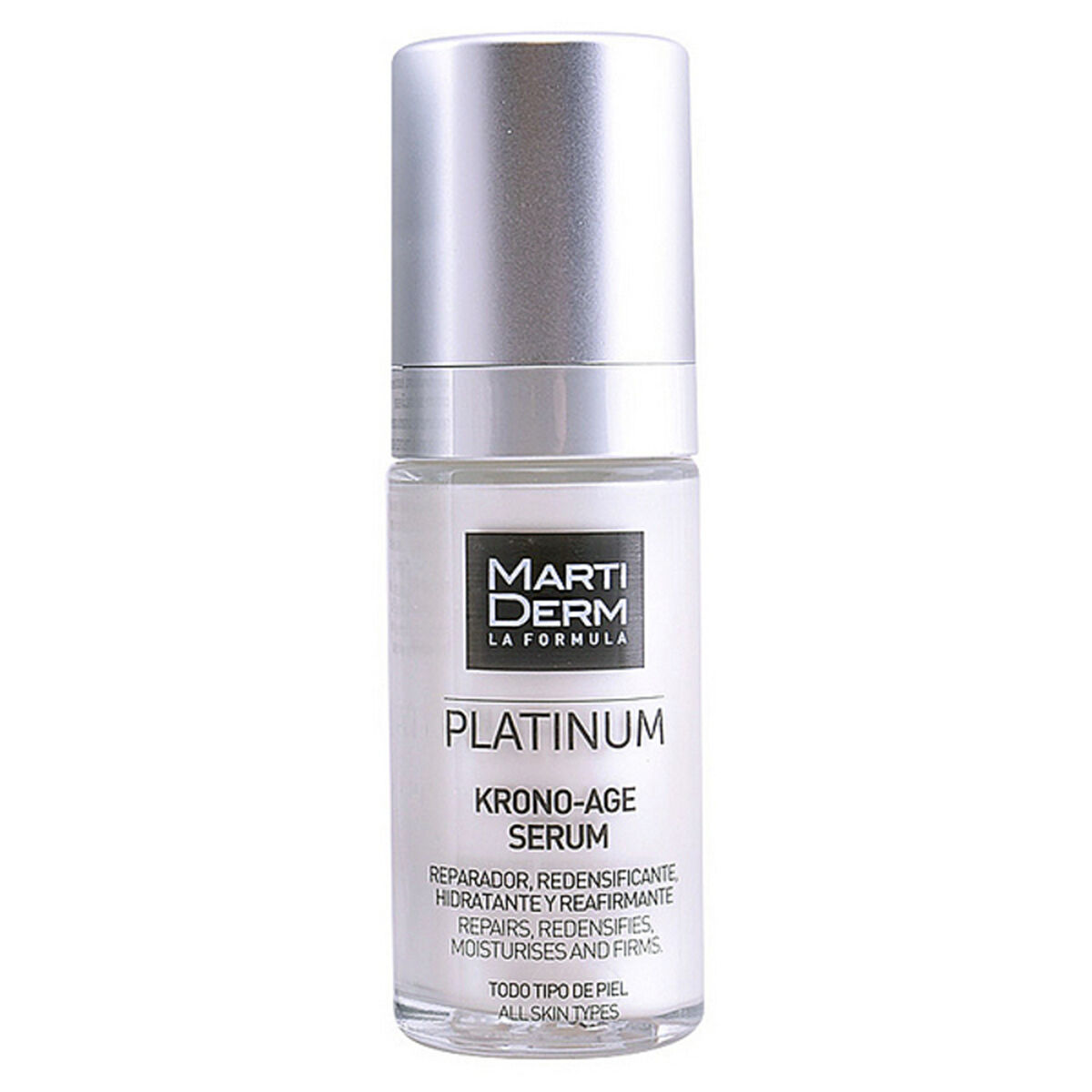 Återställande Serum Martiderm 30 ml 400 ml