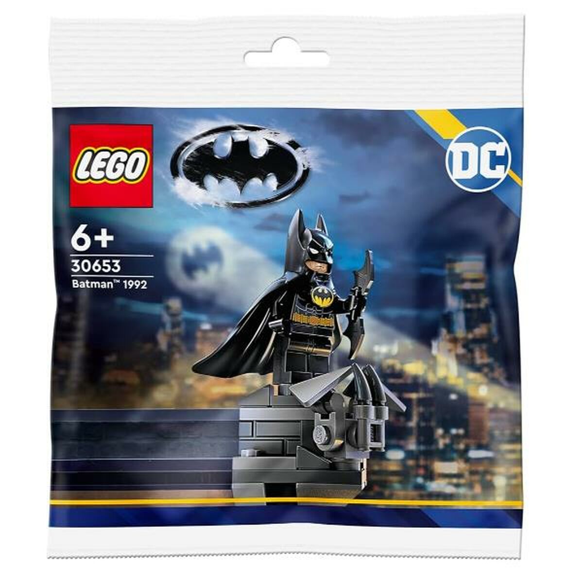 Byggsats Lego 30653