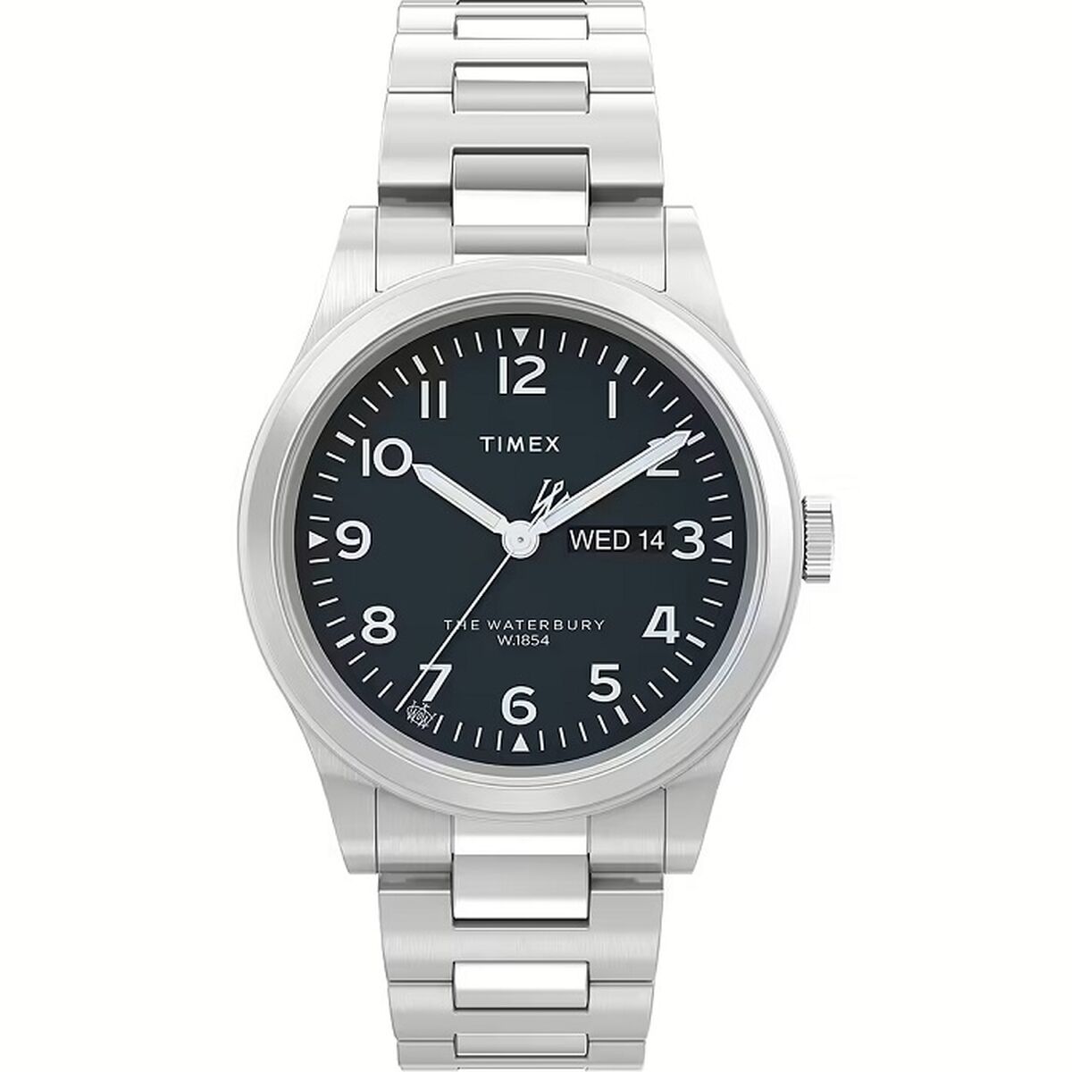 Herrklocka Timex TW2W14800 (Ø 39 mm)