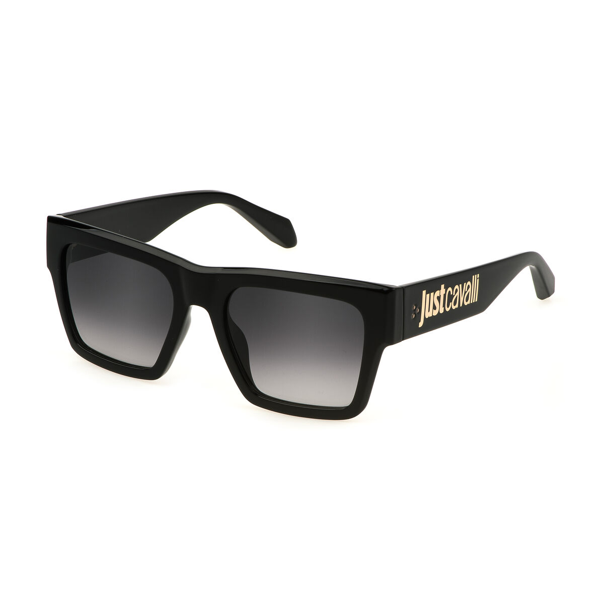 Unisexsolglasögon Just Cavalli SJC038-540Z42 ø 54 mm