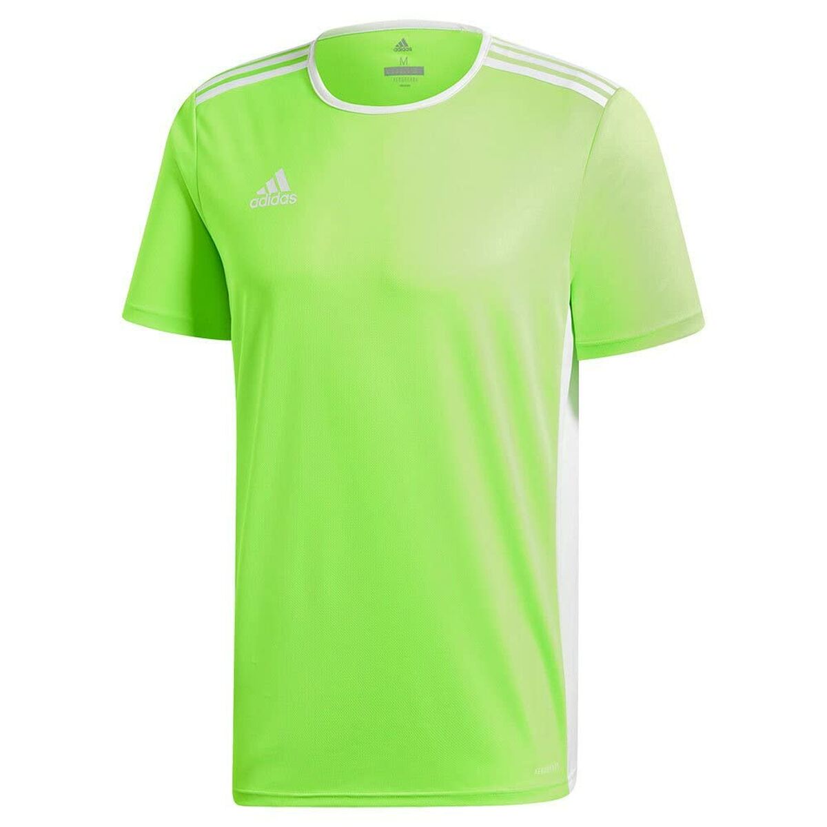 T-shirt med kortärm Herr Adidas Entrada 80