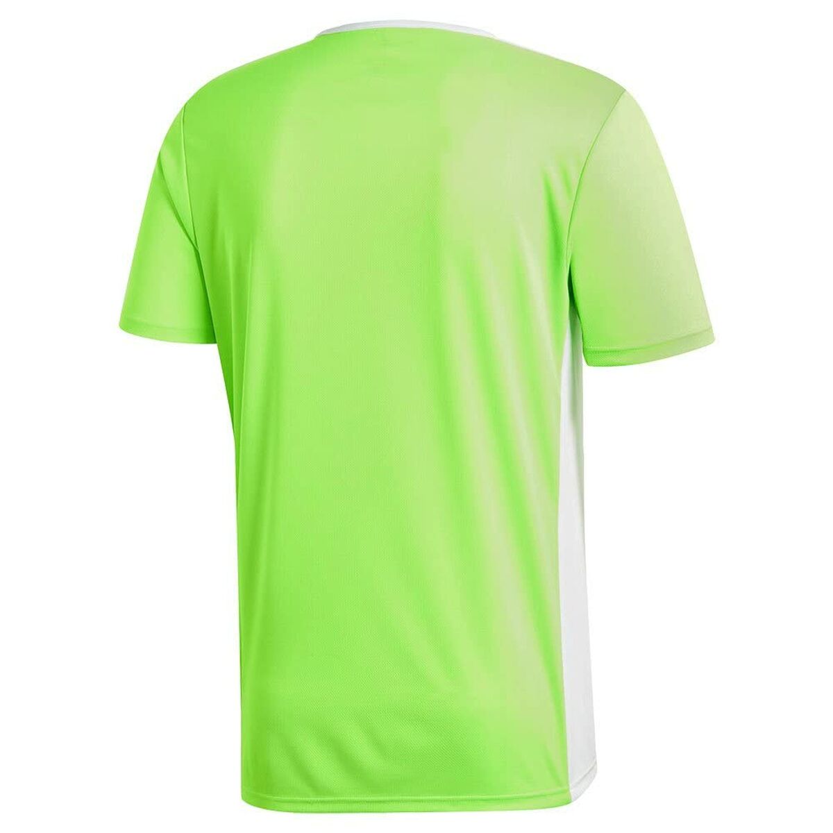 T-shirt med kortärm Herr Adidas Entrada 80 - 7