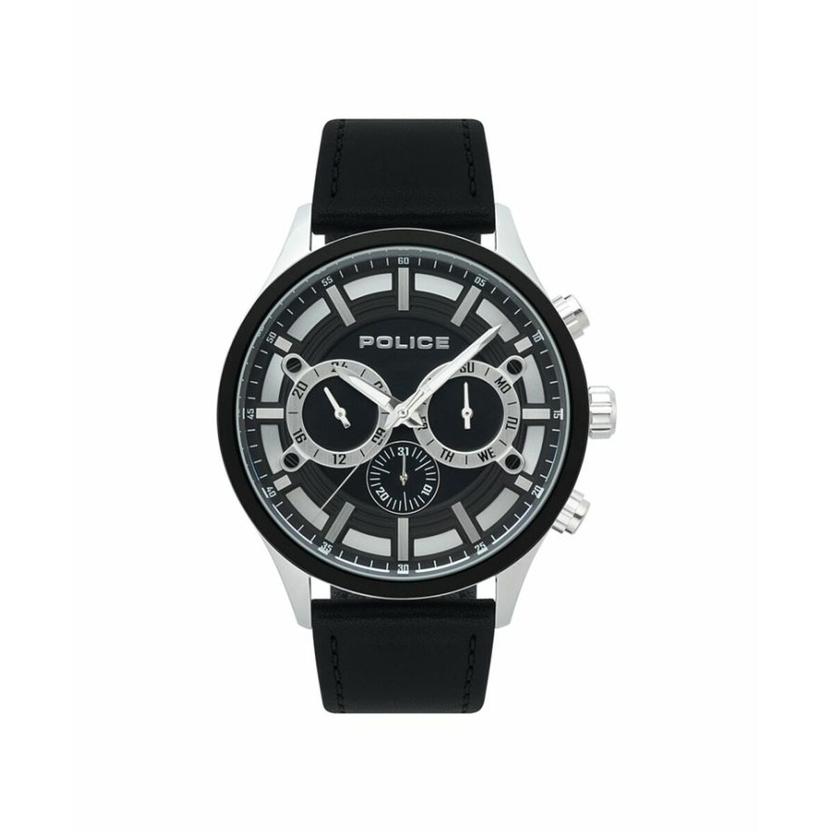 Herrklocka Police R1451298001 (Ø 48 mm)