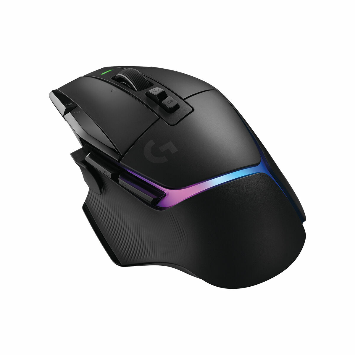Gaming Mus Logitech 910-006163