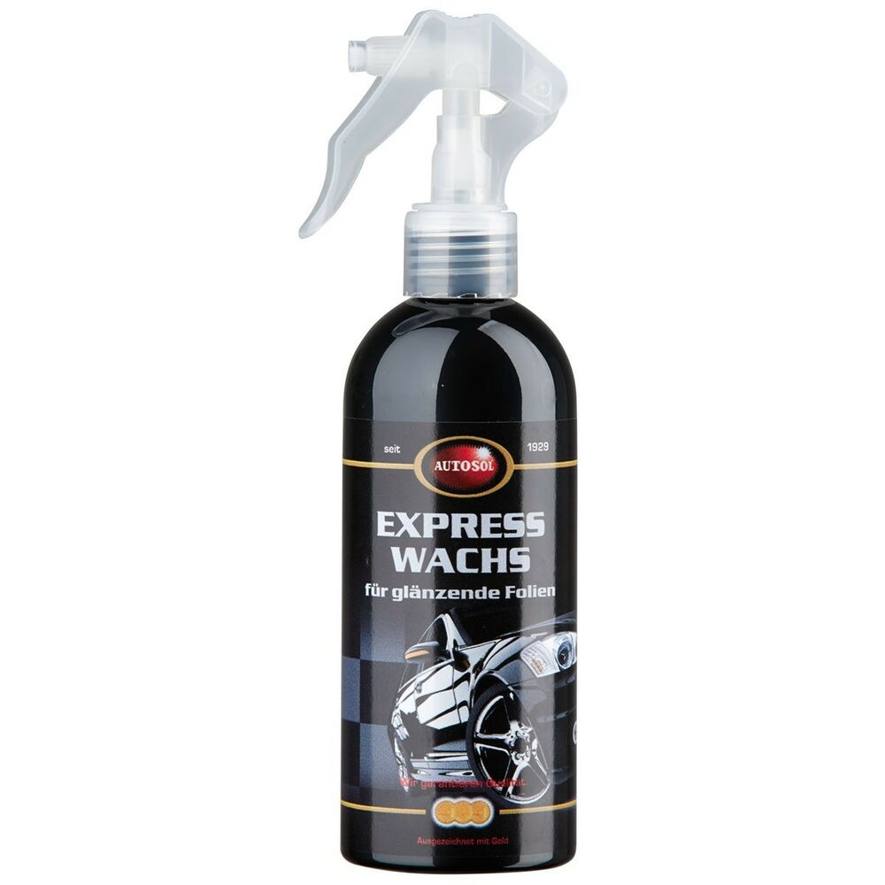 Bilvax Autosol 11 000930 Spray