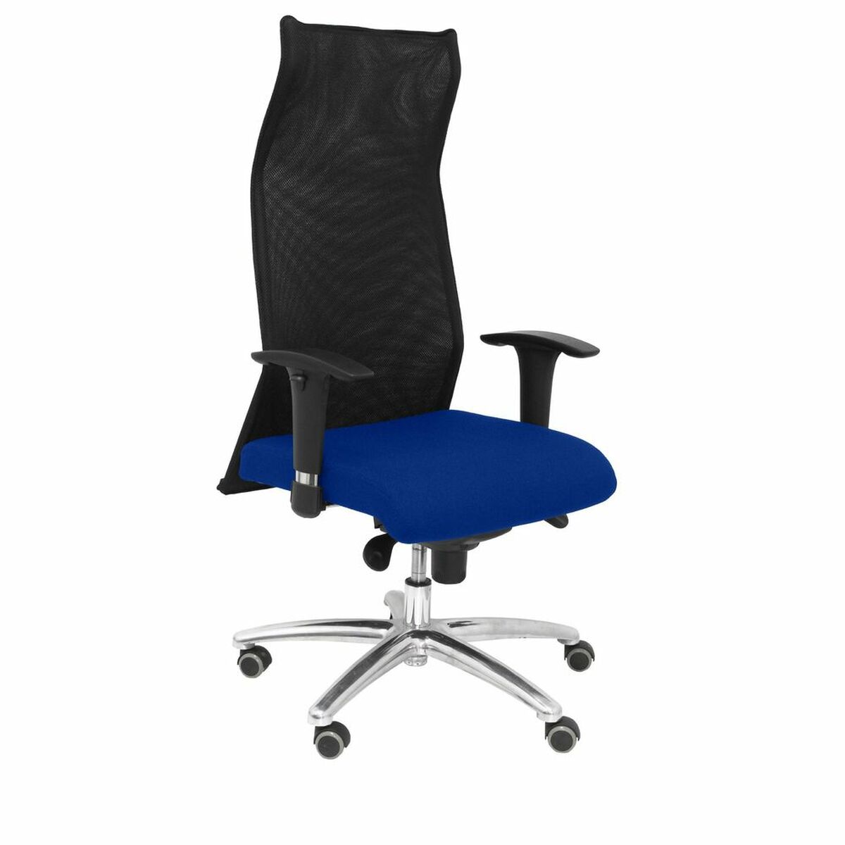 Kontorsstol Sahúco XL Piqueras y Crespo BALI229 Blå - 3