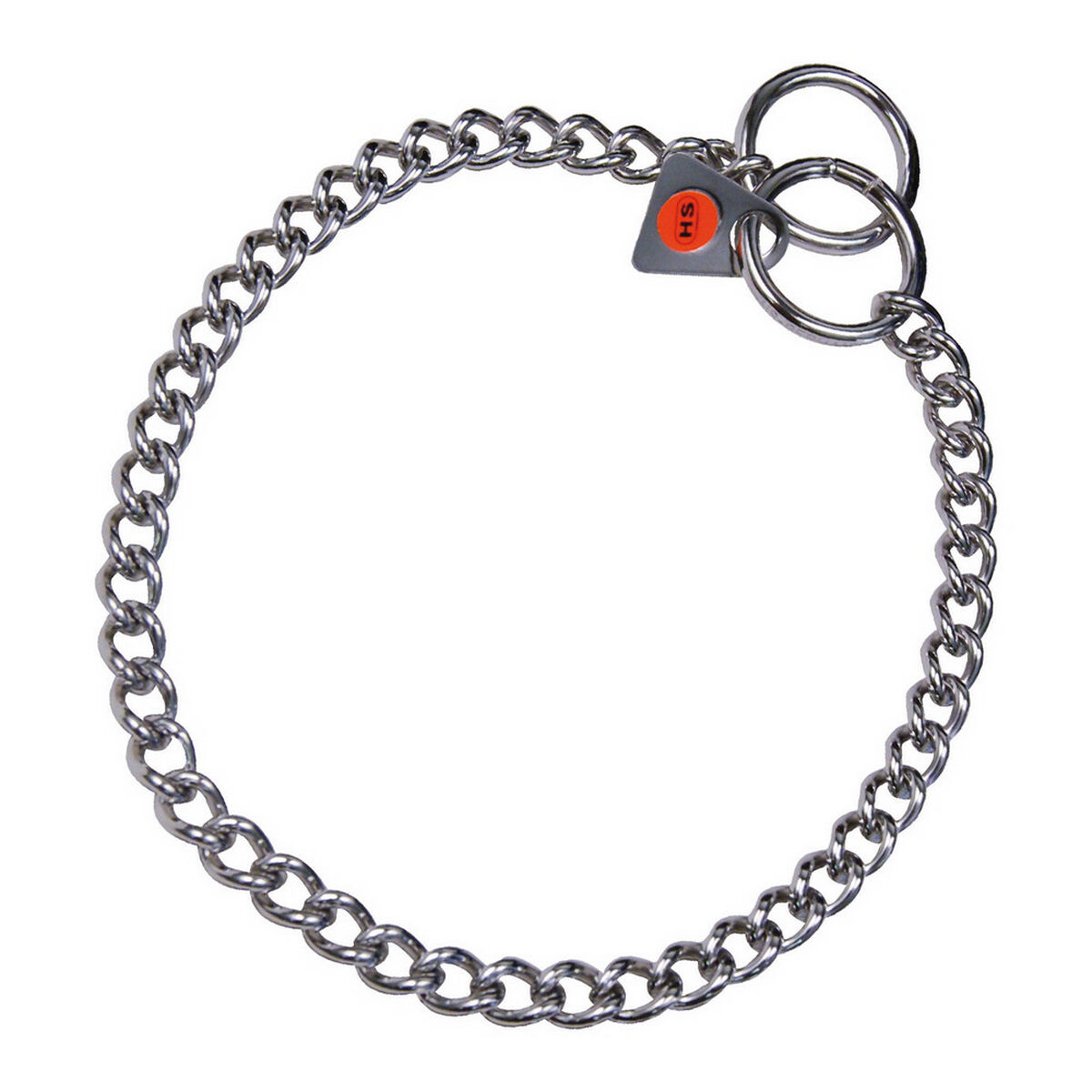 Hundhalsband Hs Sprenger (45 cm) - 2