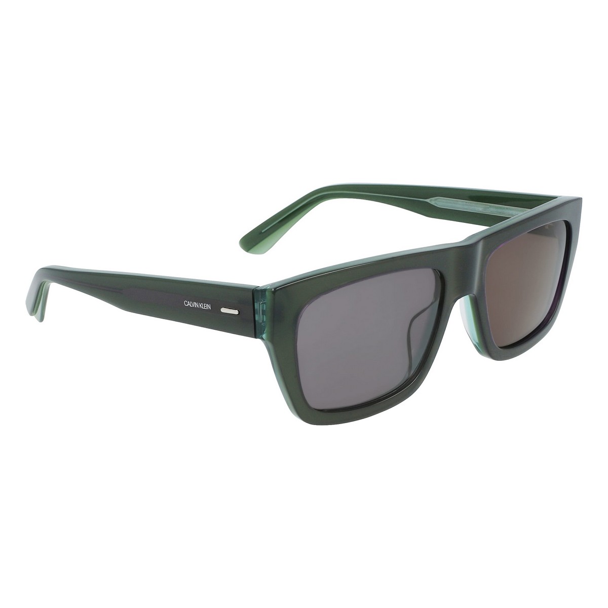 Herrsolglasögon Calvin Klein CK20539S-395 ø 56 mm - 4