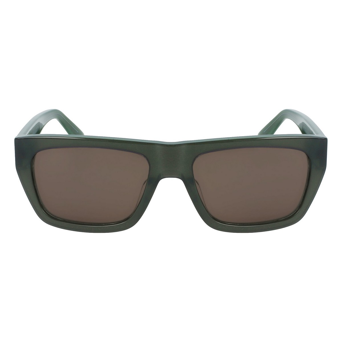 Herrsolglasögon Calvin Klein CK20539S-395 ø 56 mm - 3