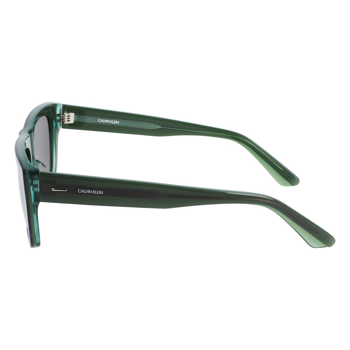 Herrsolglasögon Calvin Klein CK20539S-395 ø 56 mm - 5