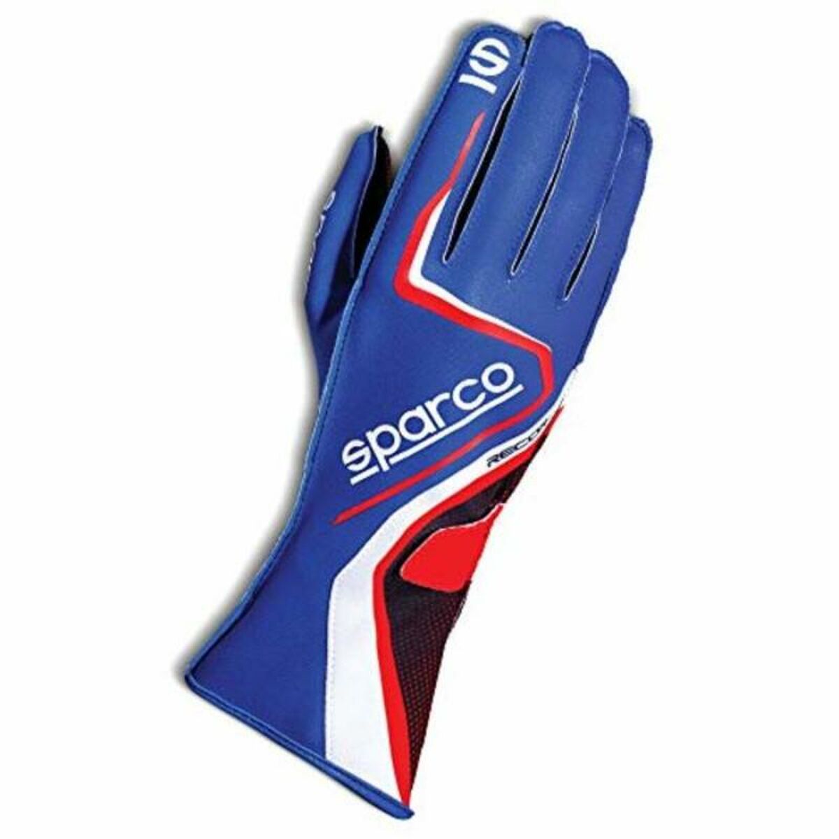 Handskar Sparco 00255510AZRS Blå Turkos - 2