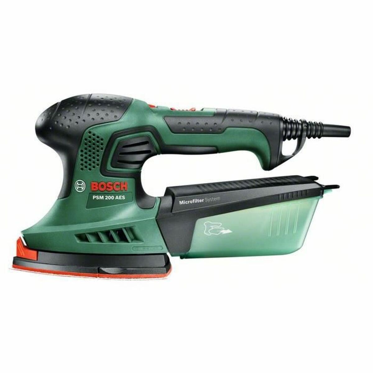 Såg BOSCH 06033B6000 230 V 240 V - 11