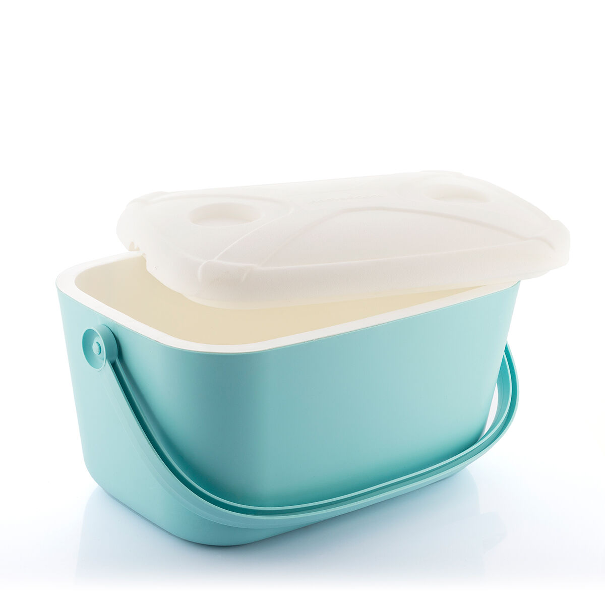 Bärbar styv kylare Koolty InnovaGoods 20 L - 5